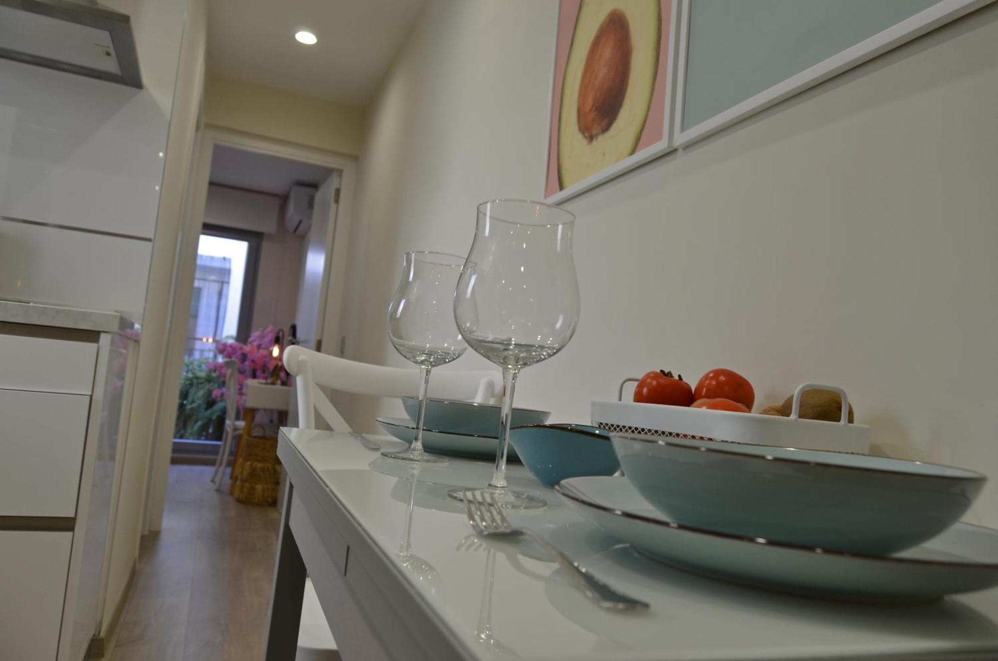 Apartamento la Unión II , calidad y comodidad Castellón de la Plana Exterior foto