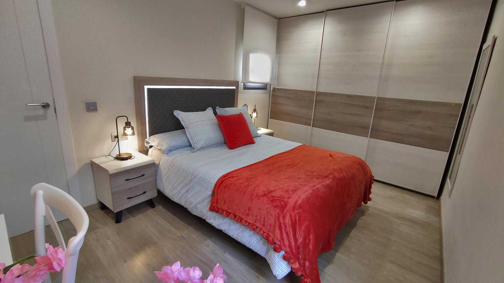 Apartamento la Unión II , calidad y comodidad Castellón de la Plana Exterior foto