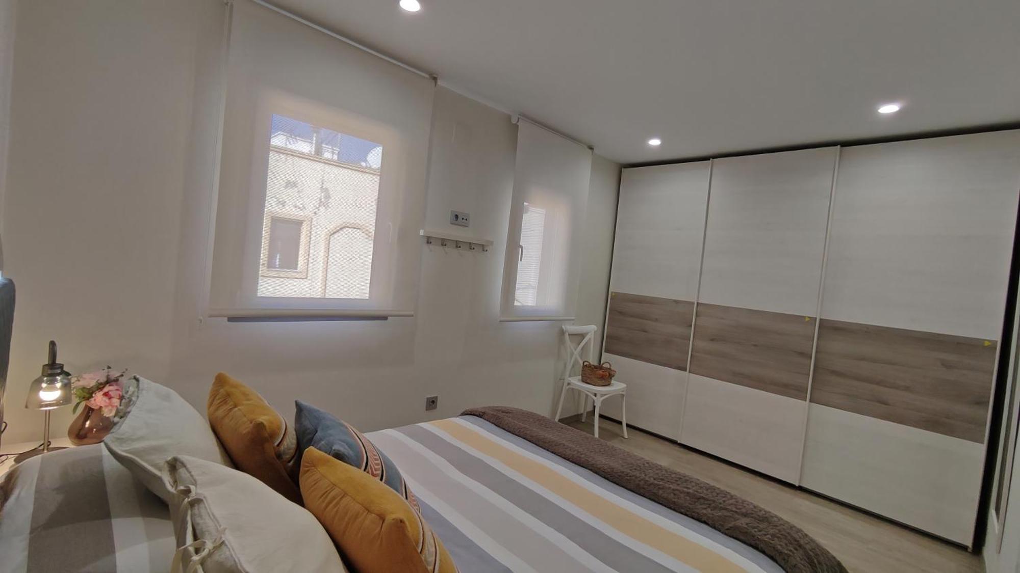 Apartamento la Unión II , calidad y comodidad Castellón de la Plana Exterior foto
